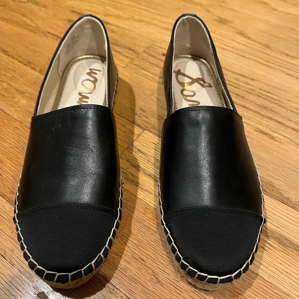 Sam Edelman Krissy Espadrilles 9 1/2